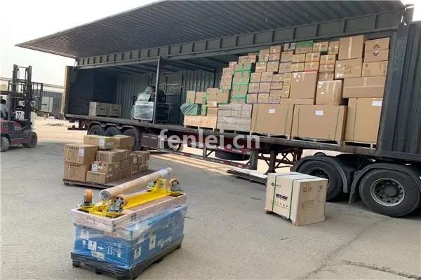 济南四达物流承接各类货运大件运输 返程车调配 汽车托运