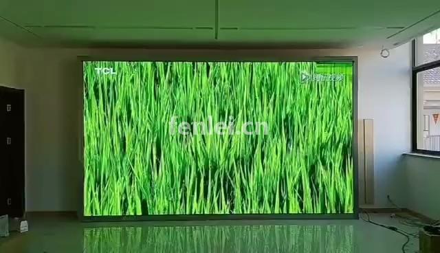 天桥全彩led显示屏大屏幕制作生产(巨幅led显示屏)