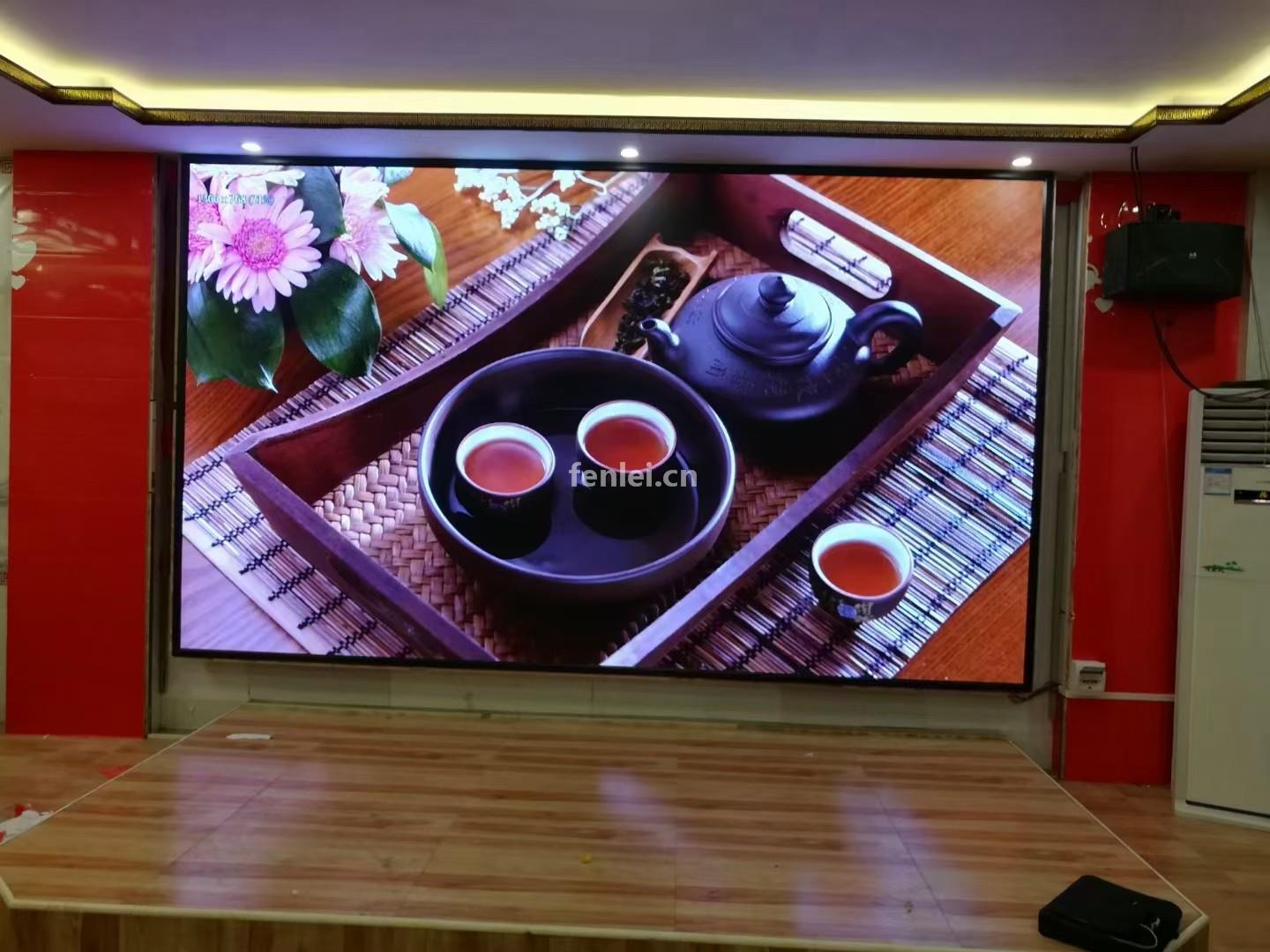 历下全彩led显示屏大屏幕生产厂家(山东led全彩大屏厂家)