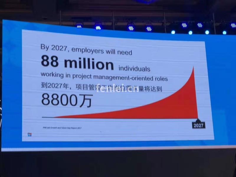 项目管理的PMP证书是全国通用的