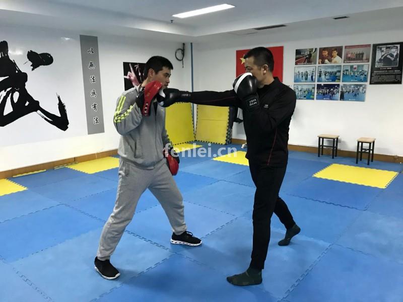 济南散打,防身术,搏击专业散打,私教一对一培训机构(济南散打训练哪家好)