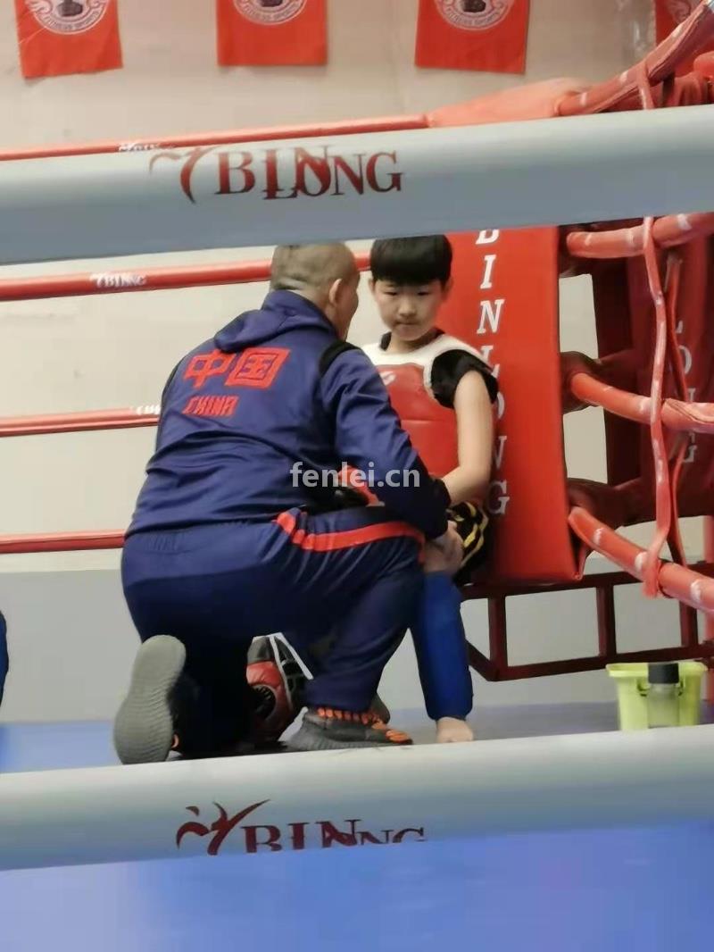 济南金龙散打 专业散打搏击俱乐部防身术专业培训机构