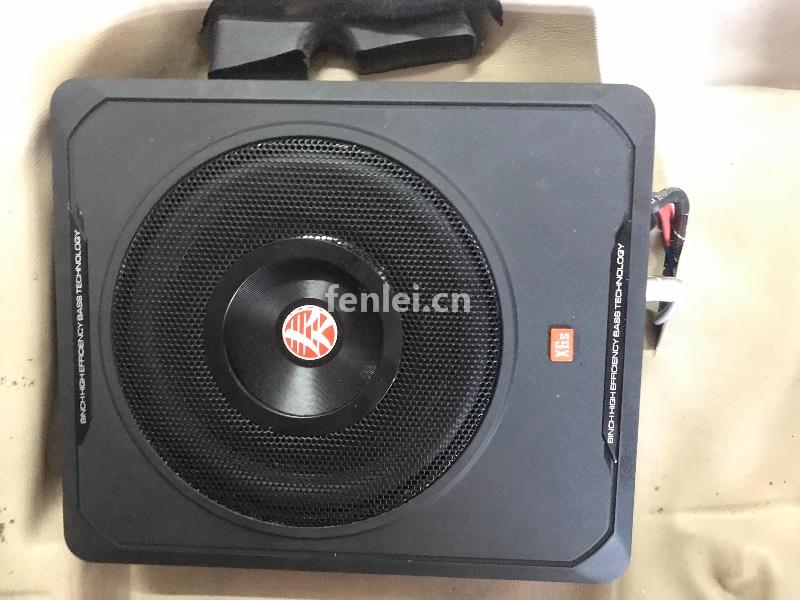 章丘明水安装低音炮较专业