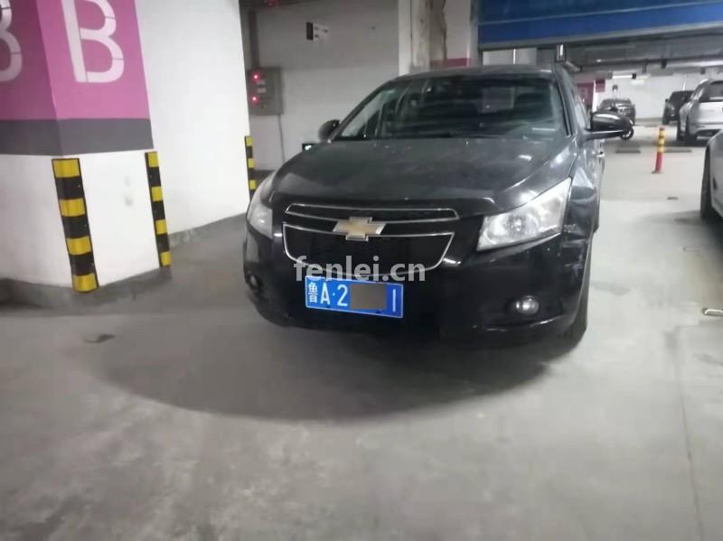 转让 轿车 二手雪佛兰 二手雪佛兰科鲁兹
