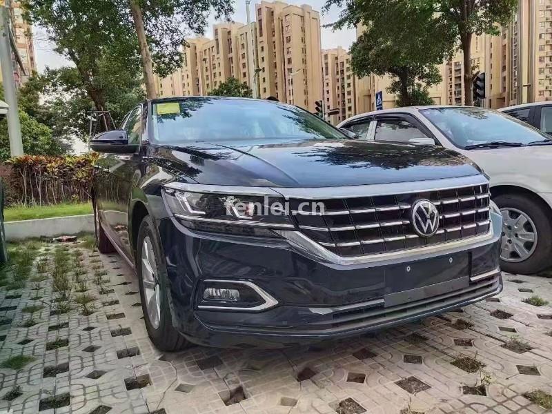 转让 轿车 二手大众 帕萨特
