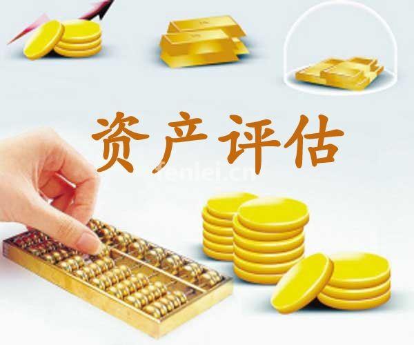 济南资产评估(济南资产评估机构)